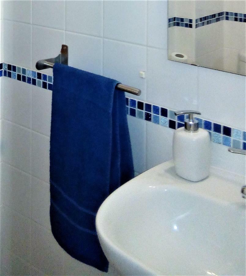 Sunny Apartment Close To The Beach Albufeira Zewnętrze zdjęcie