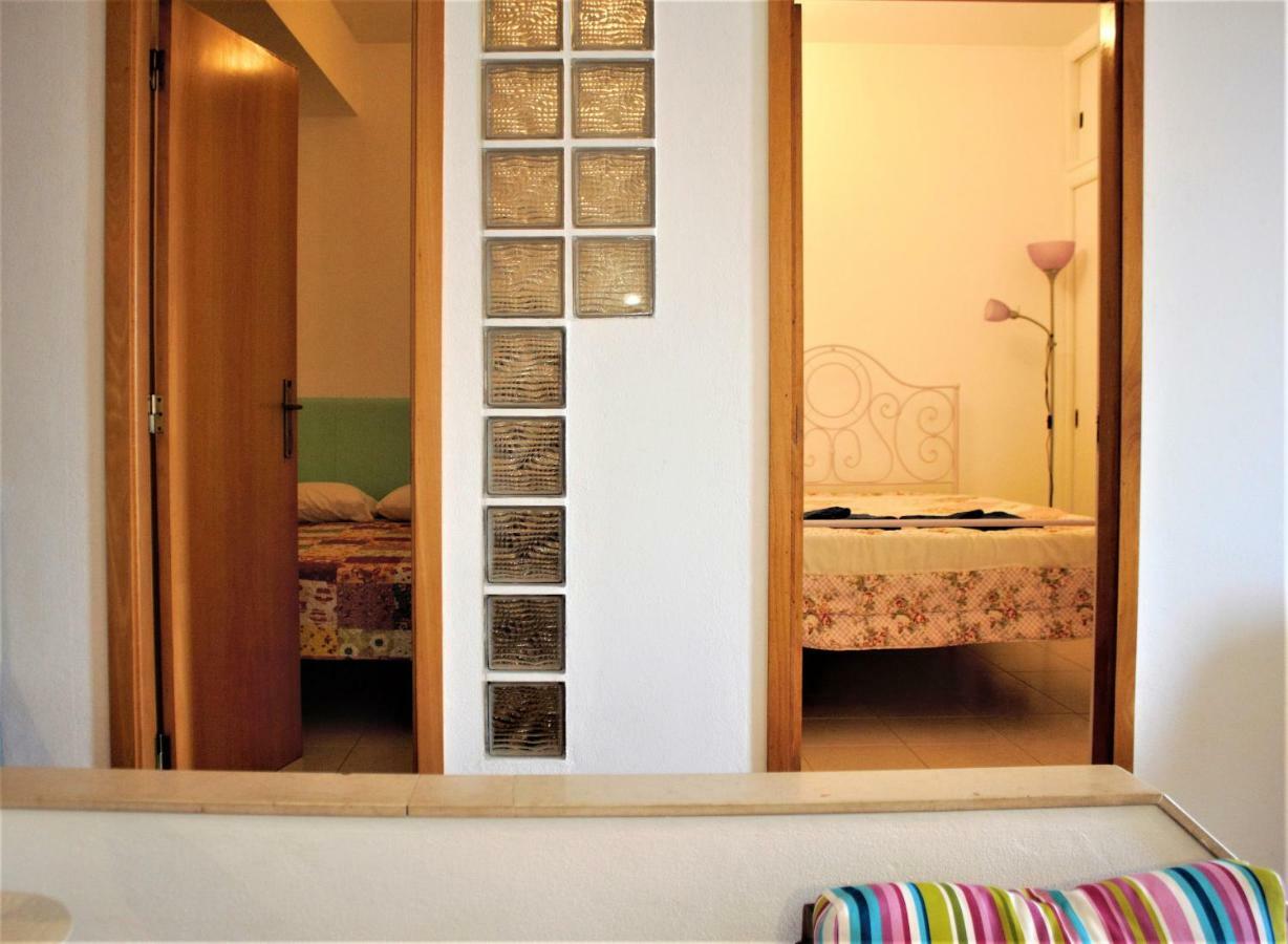 Sunny Apartment Close To The Beach Albufeira Zewnętrze zdjęcie
