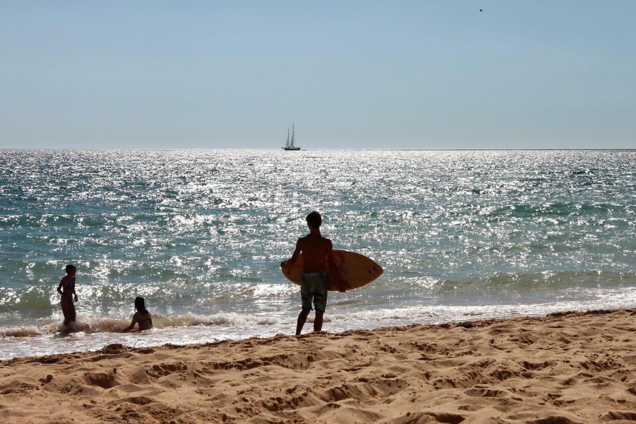 Sunny Apartment Close To The Beach Albufeira Zewnętrze zdjęcie
