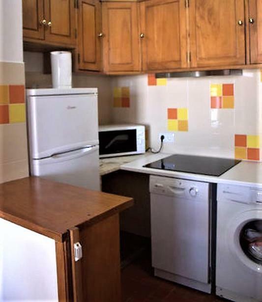 Sunny Apartment Close To The Beach Albufeira Zewnętrze zdjęcie