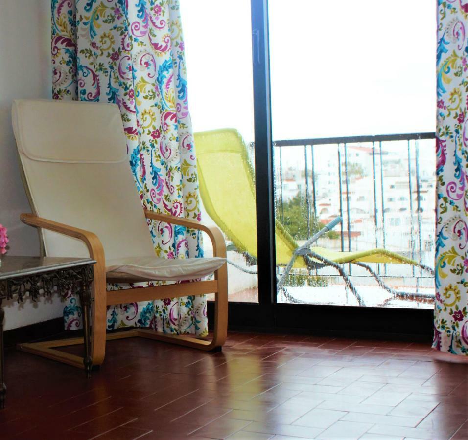 Sunny Apartment Close To The Beach Albufeira Zewnętrze zdjęcie