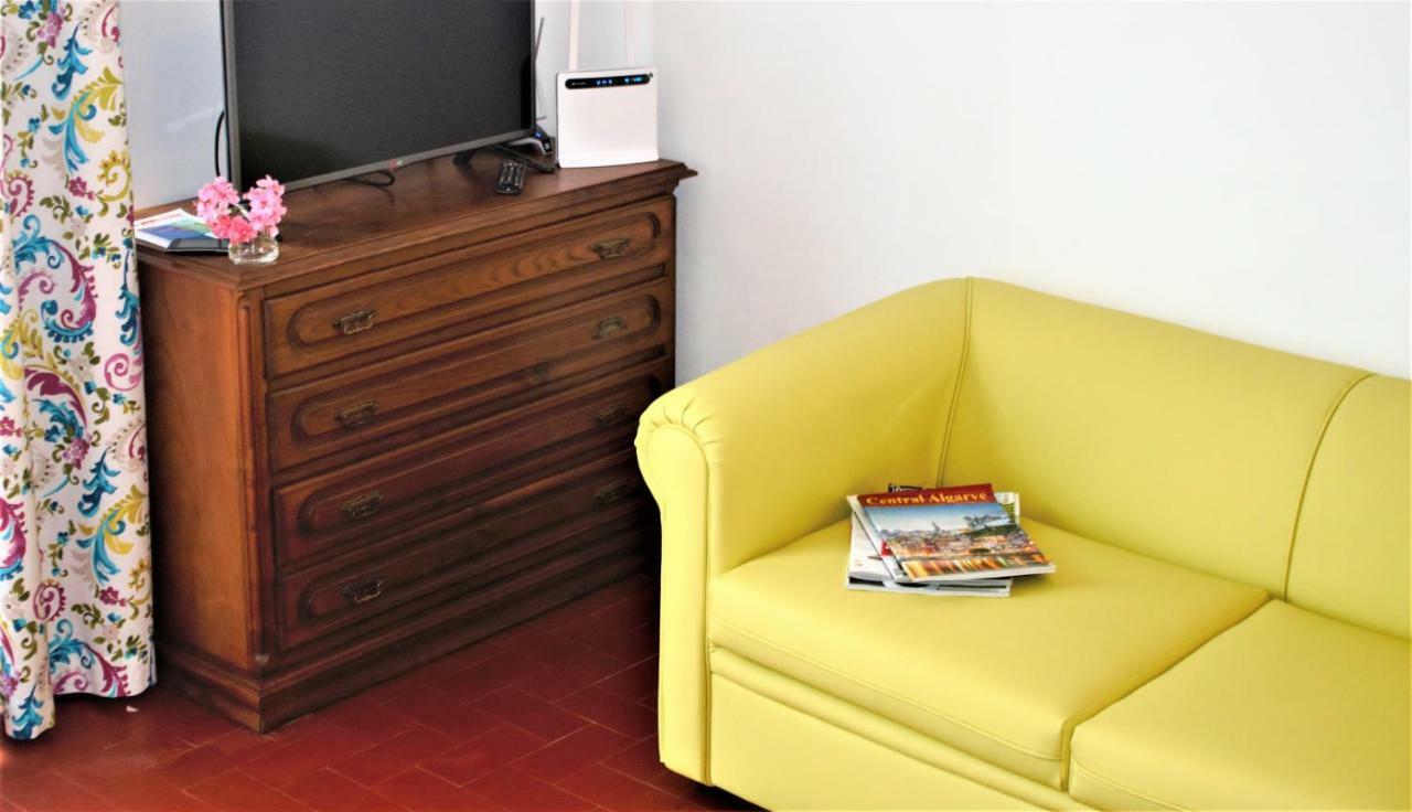 Sunny Apartment Close To The Beach Albufeira Zewnętrze zdjęcie